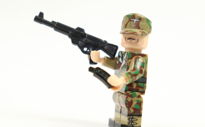 WW2 German late period STG 44