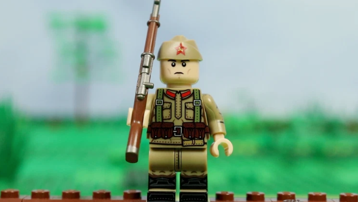 WW2, Soviet army, Early period of ww2.