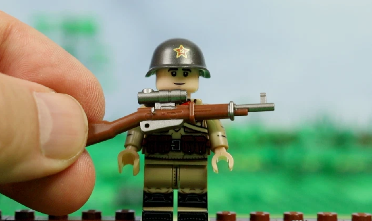 WW2, Soviet army, Early period of ww2.