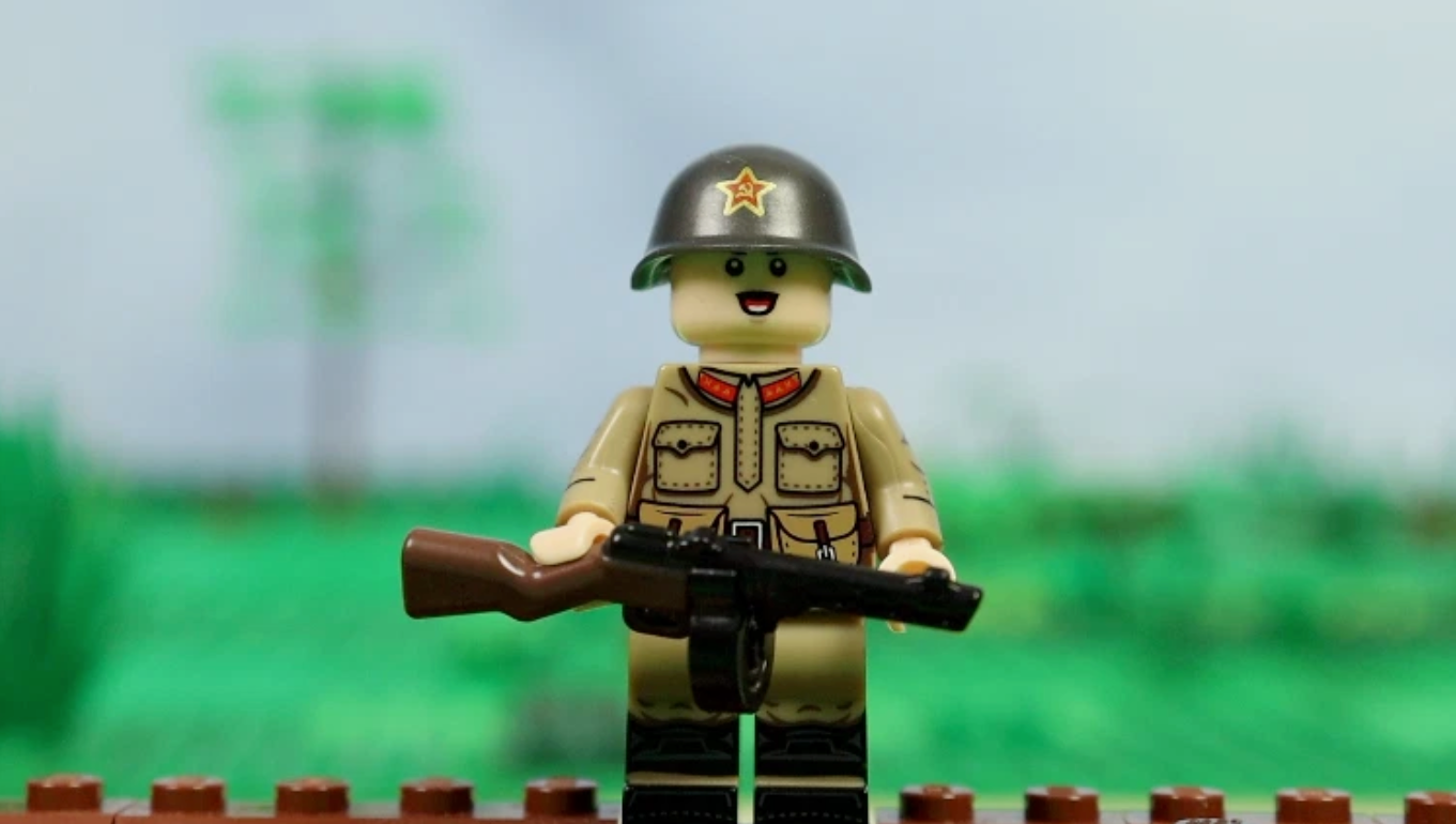 WW2, Soviet army, Early period of ww2.