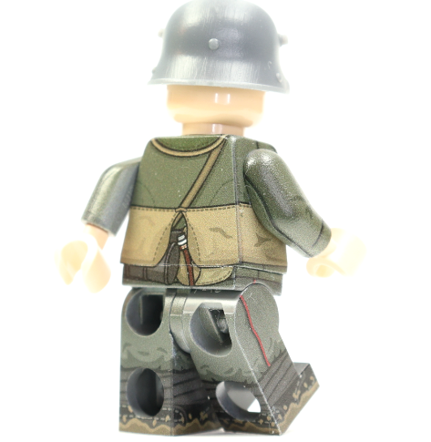 German Stormtrooper 1918 v1