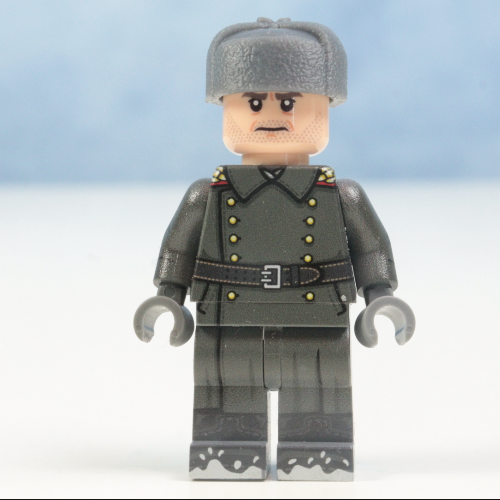 Friedrich Paulus | Werhmacht General