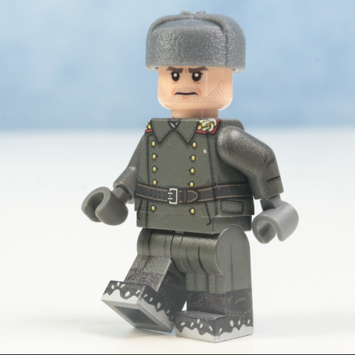 Friedrich Paulus | Werhmacht General