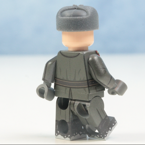 Friedrich Paulus | Werhmacht General
