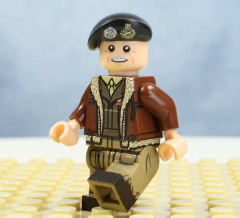 Montgomery v.2