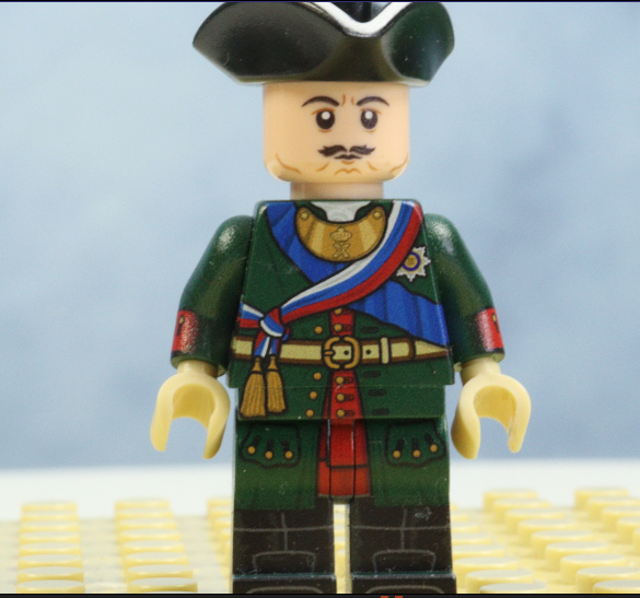 Peter The Great v2 | The Great Northern War