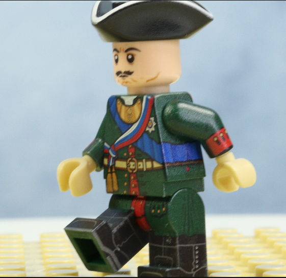 Peter The Great v2 | The Great Northern War