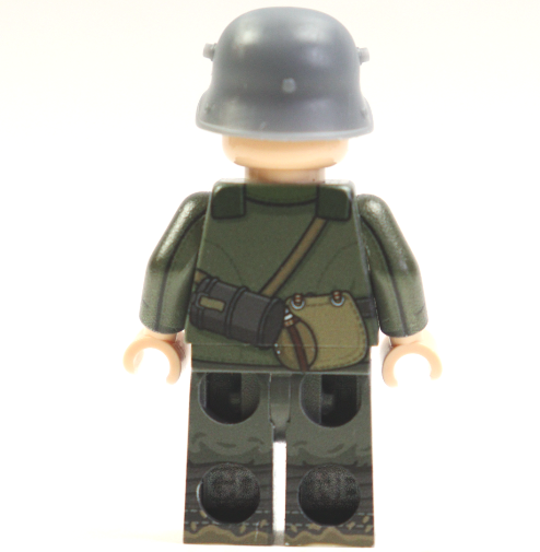 German Stormtrooper 1918 v2