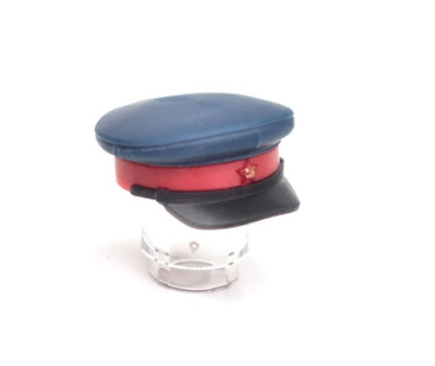 WW2 period NKVD officer's cap