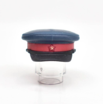 WW2 period NKVD officer's cap