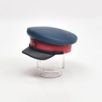 WW2 period NKVD officer's cap