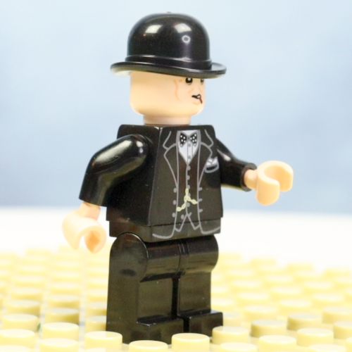 Winston Churchill, VE-DAY Prime Minister