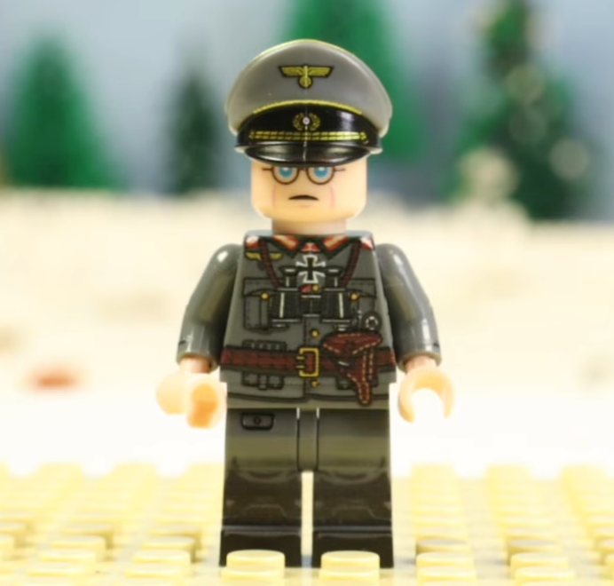 WW2 German General