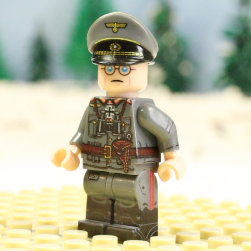 WW2 German General