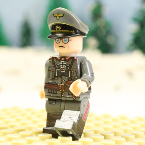 WW2 German General