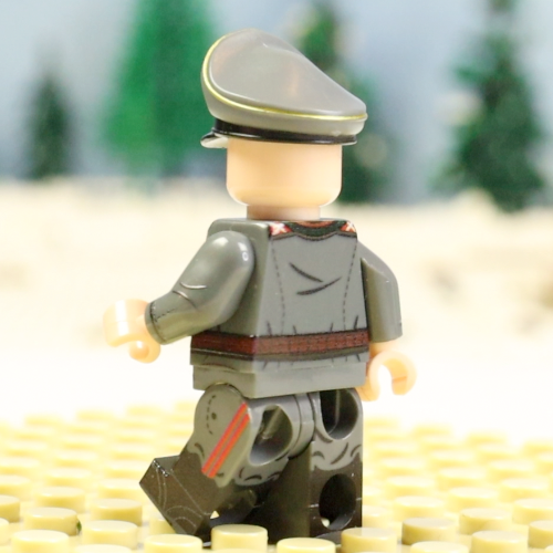WW2 German General