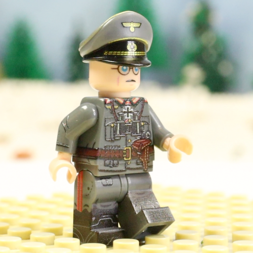 WW2 German General