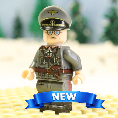WW2 German General