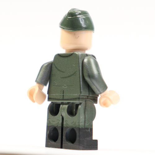 German infantry, v.2 / 1941