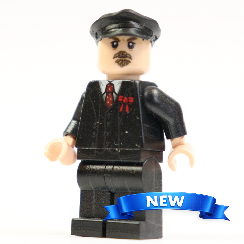 Russian revolution leader - Vladimir Lenin