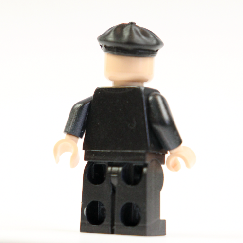 Russian revolution leader - Vladimir Lenin