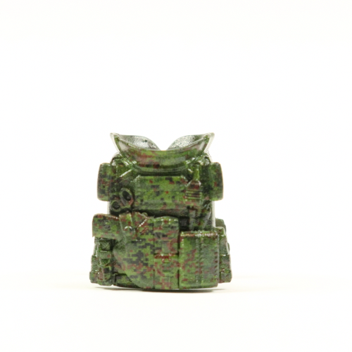 6B45 Ratnik Raised Collar vest