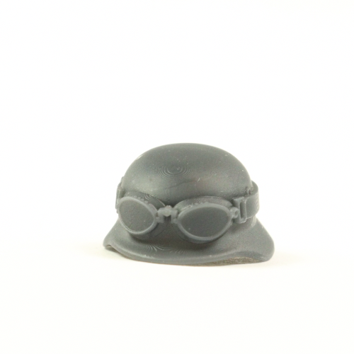 Stahlhelm M35 - V10 For LEGO figures