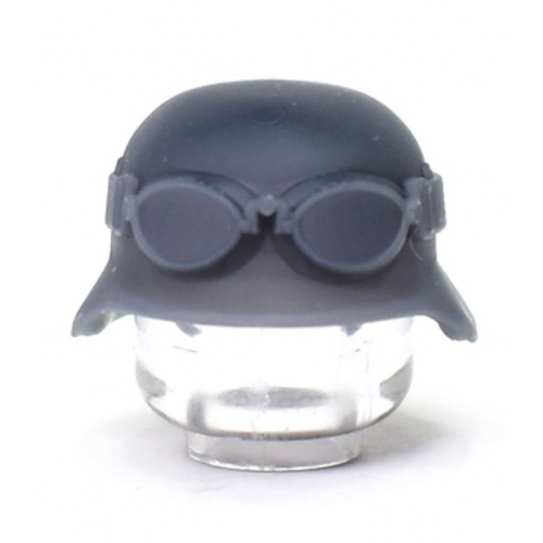 Stahlhelm M35 - V10 For LEGO figures