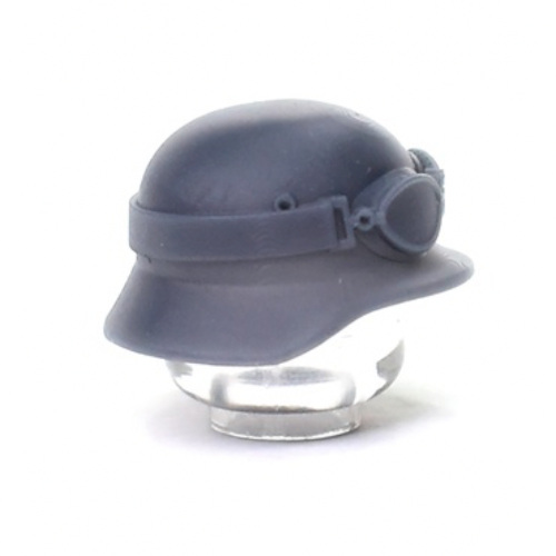 Stahlhelm M35 - V10 For LEGO figures