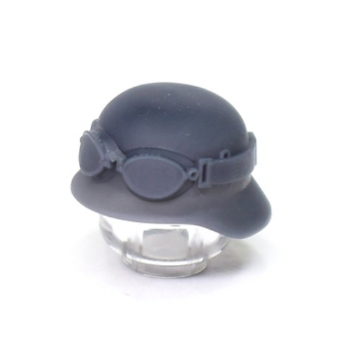 Stahlhelm M35 - V10 For LEGO figures