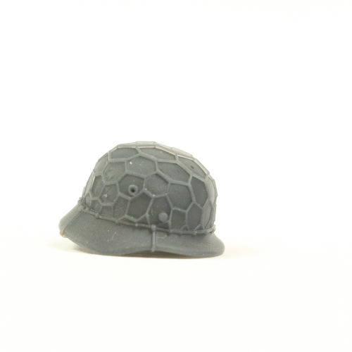 Stahlhelm M35 - V7 For LEGO figures