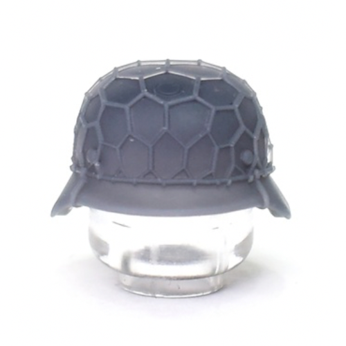 Stahlhelm M35 - V7 For LEGO figures