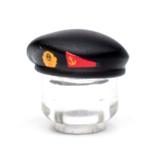 Modern Russian Marine Corps beret