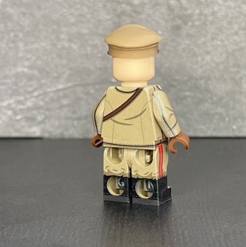 Yudenich - White Army General | WWI / Civil War
