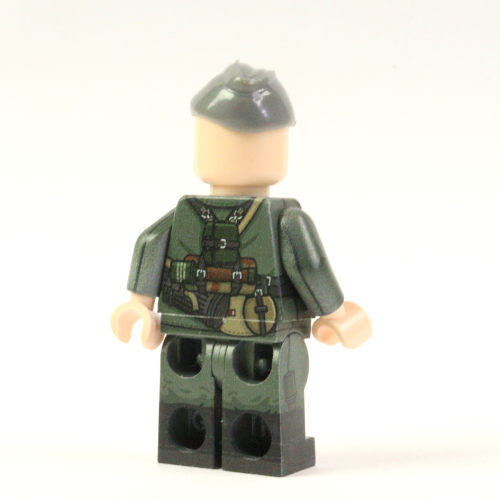 German Infantry v5 | WH 1941