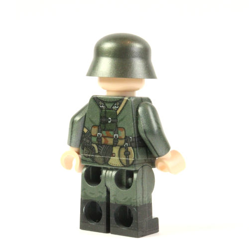 German Infantry v6 | WH 1941