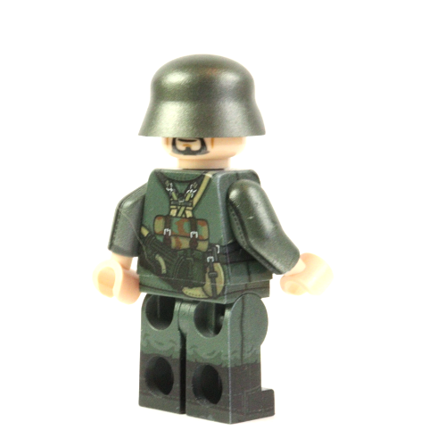 German MG34 Gunner | WH 1941