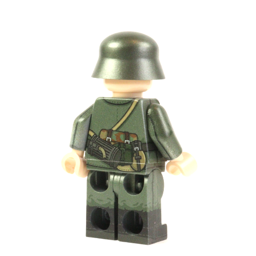 German Kar98 Infantry | WH 1941