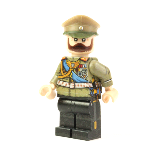 Nicholas The Second | Russian Imperor