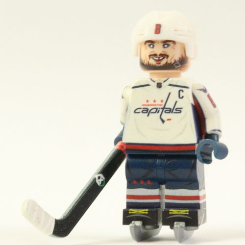 The Great One! NHL most goals in history