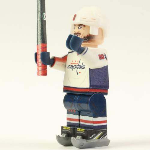 The Great One! NHL most goals in history