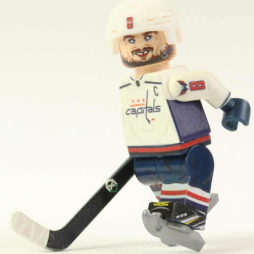 The Great One! NHL most goals in history