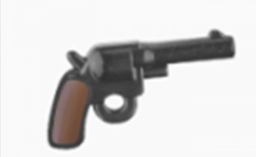 M1917 Revolver