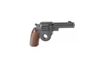 M1917 Revolver
