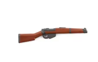 Lee-Enfield WW1/WW2 rifle