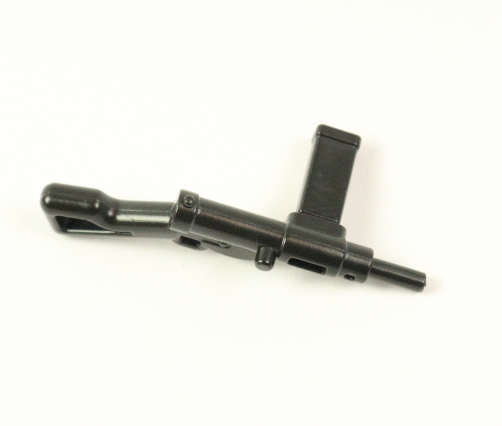 Sten gun