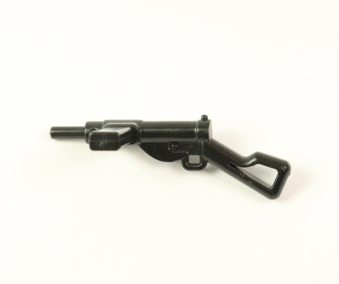 Sten gun