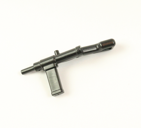 Sten gun