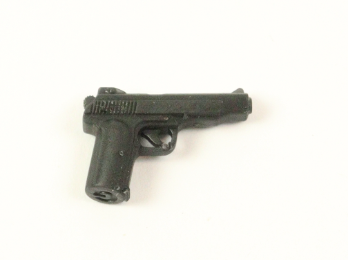 APS pistol (Russian gun 1951-present)