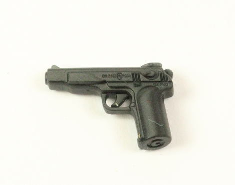 APS pistol (Russian gun 1951-present)